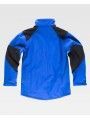 WORKSHELL SPORT