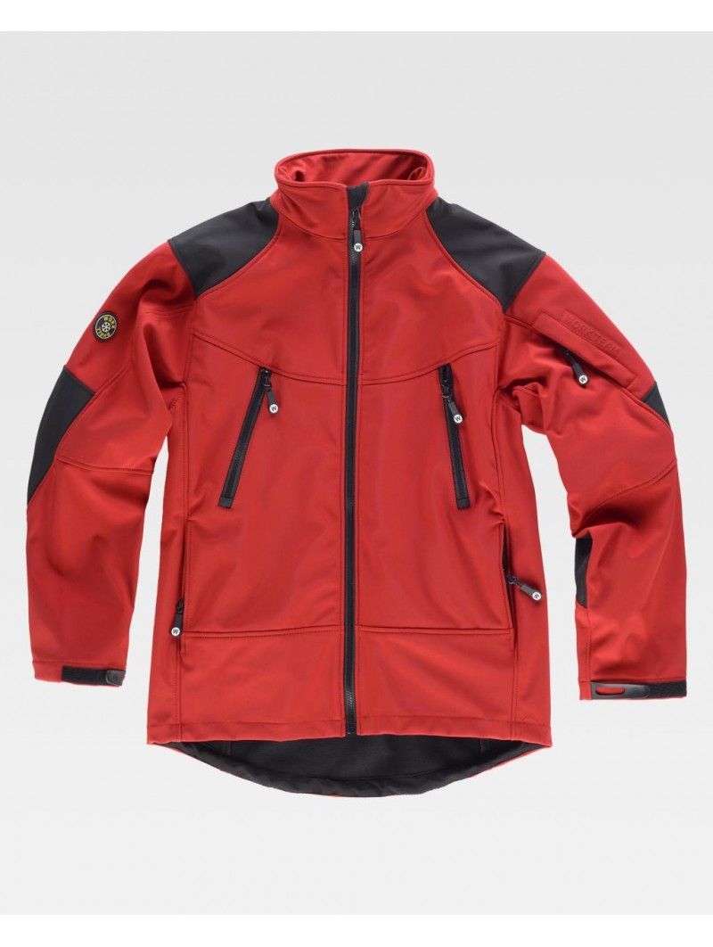 WORKSHELL SPORT