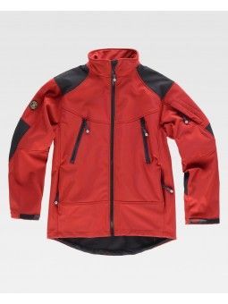 WORKSHELL SPORT