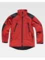 WORKSHELL SPORT