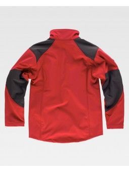 WORKSHELL SPORT