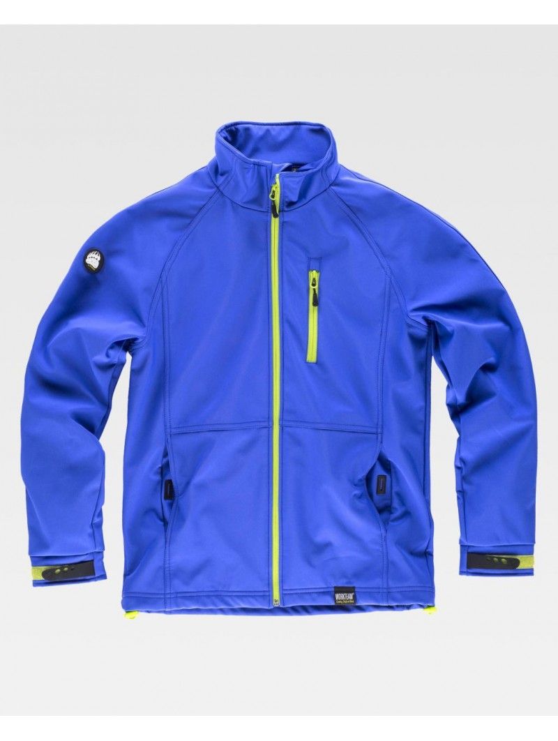 WORKSHELL SPORT