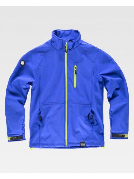 WORKSHELL SPORT
