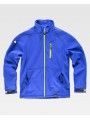 WORKSHELL SPORT