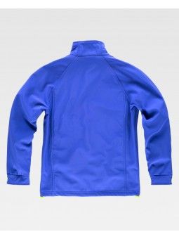 WORKSHELL SPORT