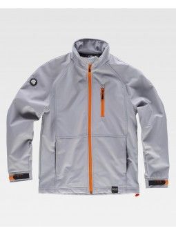 WORKSHELL SPORT
