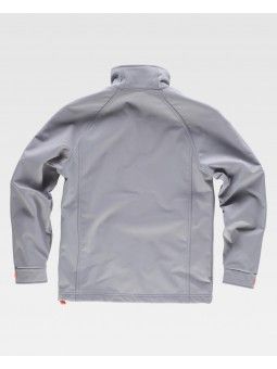 WORKSHELL SPORT