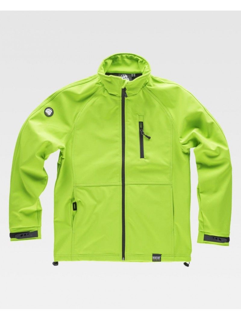 WORKSHELL SPORT