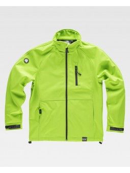 WORKSHELL SPORT