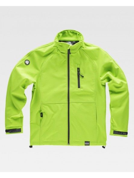 WORKSHELL SPORT