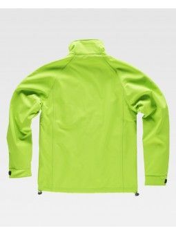 WORKSHELL SPORT
