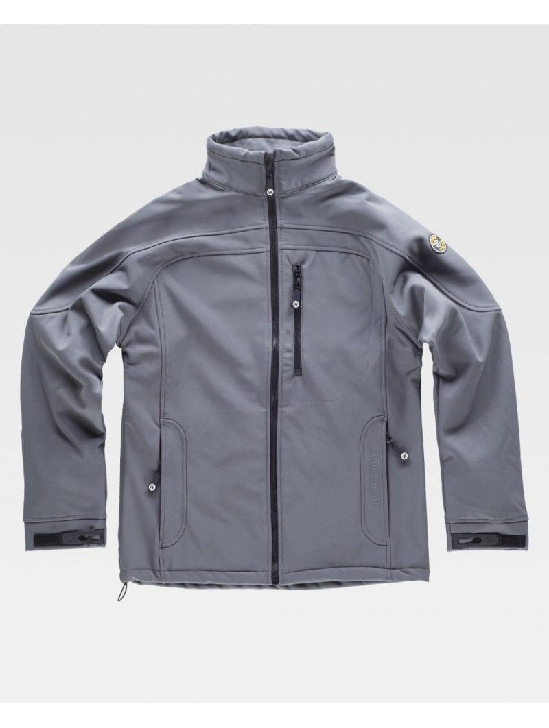 WORKSHELL SPORT