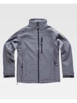 WORKSHELL SPORT