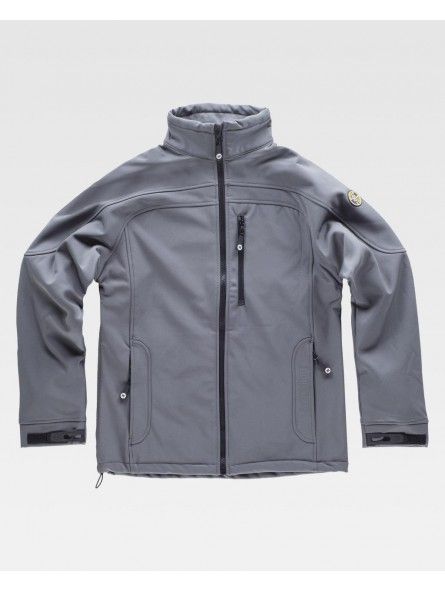 WORKSHELL SPORT