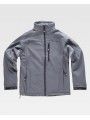 WORKSHELL SPORT