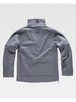 WORKSHELL SPORT