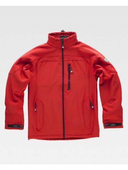 WORKSHELL SPORT