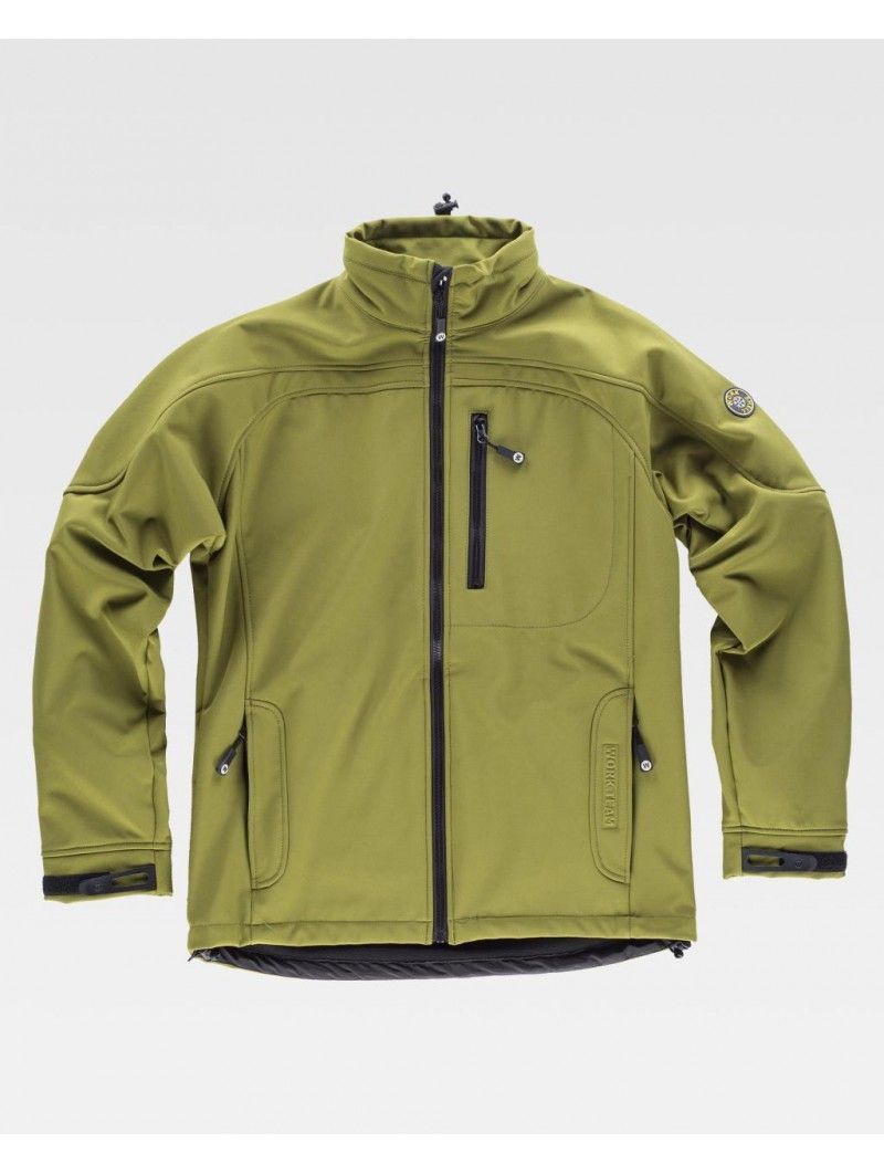 WORKSHELL SPORT