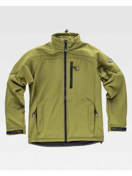 WORKSHELL SPORT