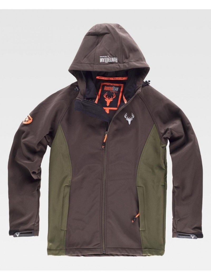 WORKSHELL SPORT
