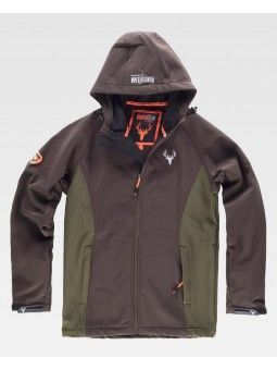 WORKSHELL SPORT