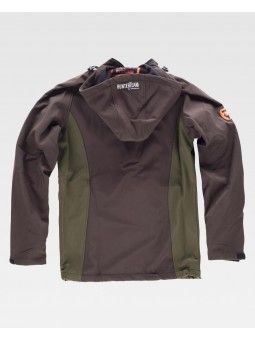 WORKSHELL SPORT