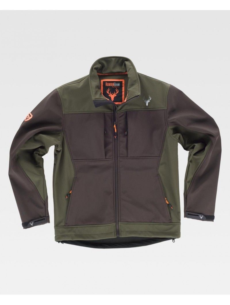 WORKSHELL SPORT