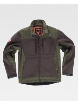 WORKSHELL SPORT