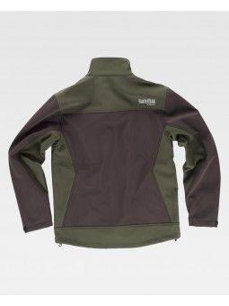 WORKSHELL SPORT
