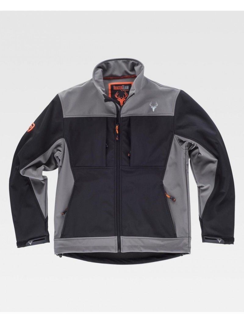 WORKSHELL SPORT