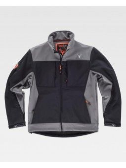 WORKSHELL SPORT