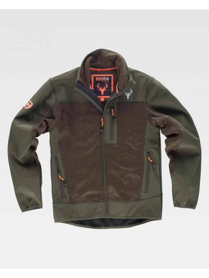 WORKSHELL SPORT