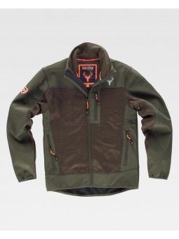 WORKSHELL SPORT