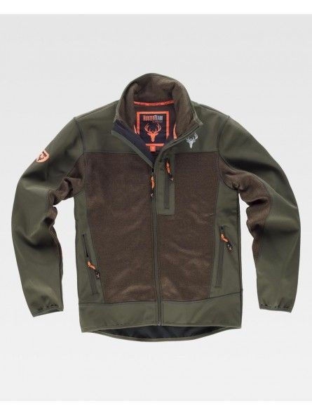 WORKSHELL SPORT