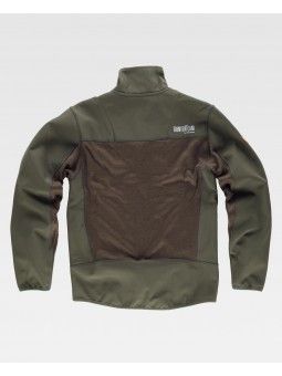 WORKSHELL SPORT