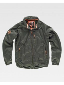 WORKSHELL SPORT