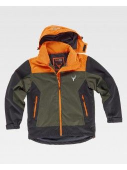 CHAQUETA SPORT
