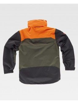 CHAQUETA SPORT