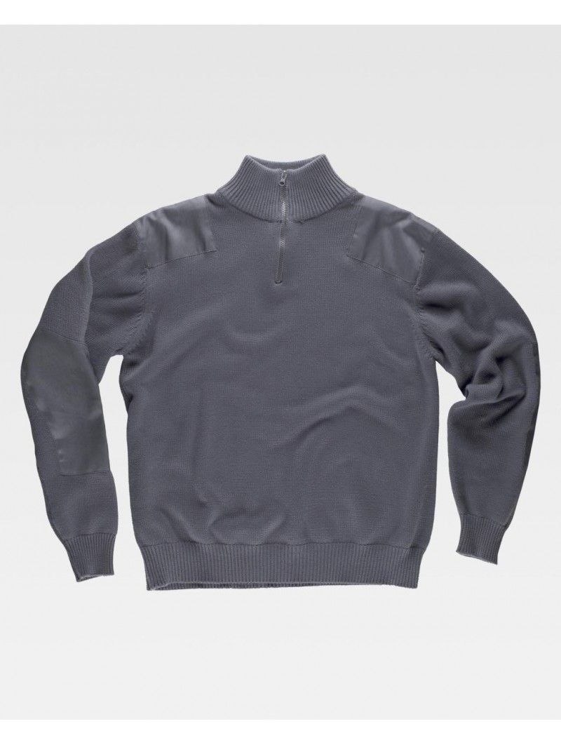 JERSEY BASIC INDUSTRIAL