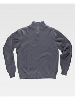 JERSEY BASIC INDUSTRIAL
