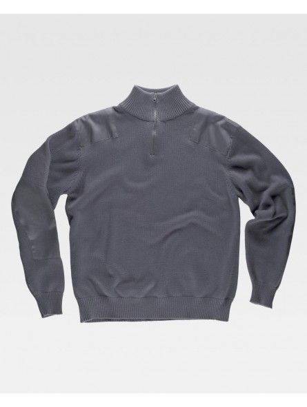 JERSEY BASIC INDUSTRIAL