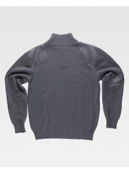 JERSEY BASIC INDUSTRIAL