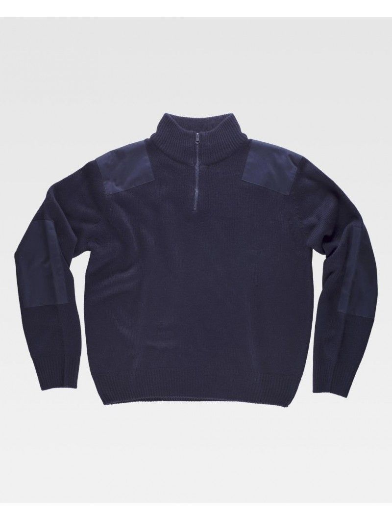 JERSEY BASIC INDUSTRIAL