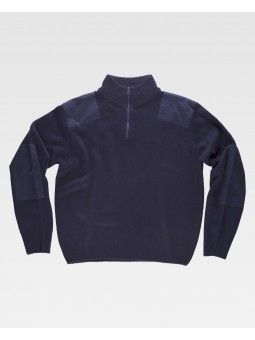 JERSEY BASIC INDUSTRIAL