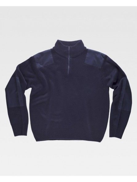 JERSEY BASIC INDUSTRIAL