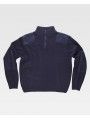 JERSEY BASIC INDUSTRIAL
