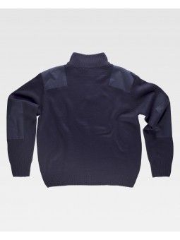 JERSEY BASIC INDUSTRIAL