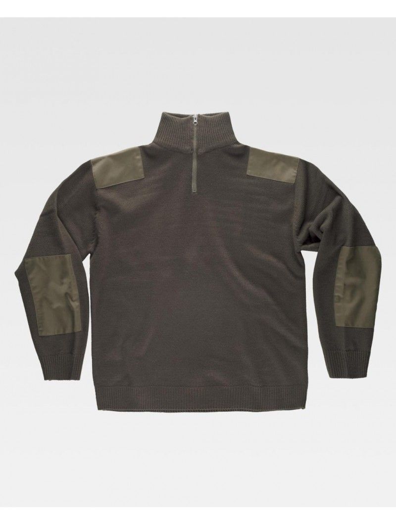 JERSEY BASIC INDUSTRIAL
