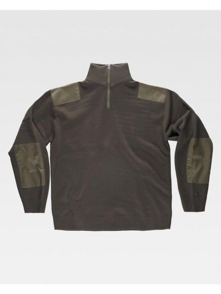 JERSEY BASIC INDUSTRIAL