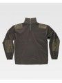 JERSEY BASIC INDUSTRIAL